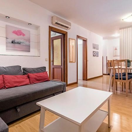 Ave Apartamento En Madrid Centro Atocha Luaran gambar