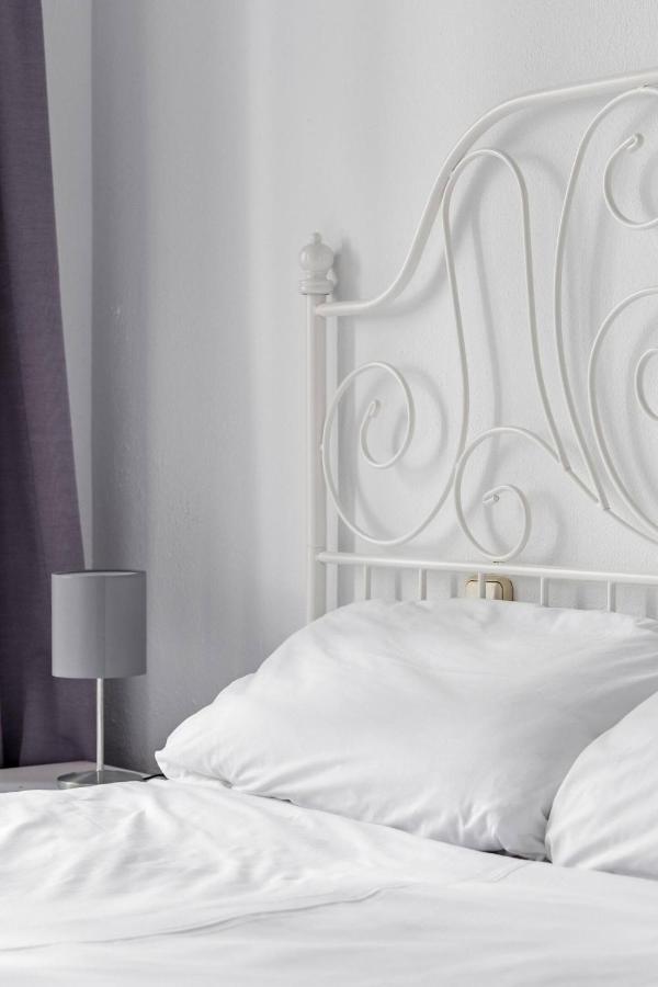 Ave Apartamento En Madrid Centro Atocha Luaran gambar
