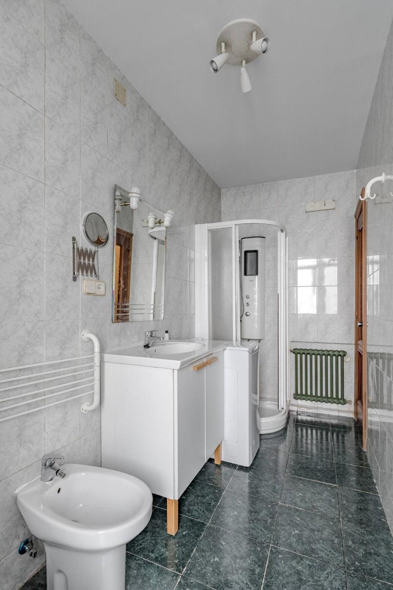 Ave Apartamento En Madrid Centro Atocha Luaran gambar